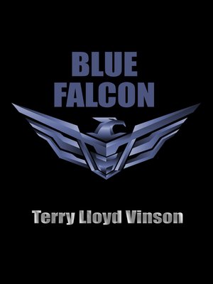 cover image of Blue Falcon